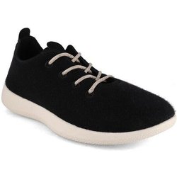 WoolFit Woll-Sneaker Merino Schuhe unisex