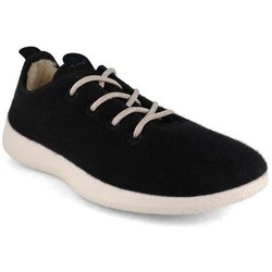 WoolFit Woll-Sneaker Merino Schuhe unisex