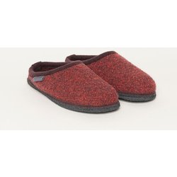 Gottstein Walkpantoffel Wool Venture Low