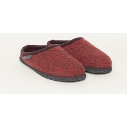 Gottstein Walkpantoffel Wool Venture Low