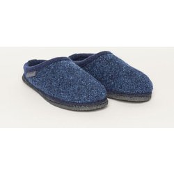 Gottstein Walkpantoffel Wool Venture Low