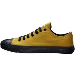 Ethletic Sneaker Lo „Black Cap Lo Cut“