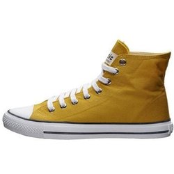 Ethletic Sneaker Hi „White Cap Hi Cut“