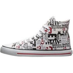 Ethletic Sneaker Hi „White Cap Hi Cut“
