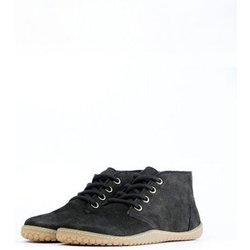 Grand Step Shoes Barfußschuh aus Leder Modell: Pat