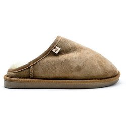 thies 1856 ® Comfozy Slipper aus Schaffell