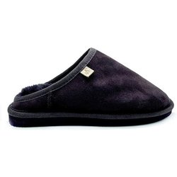 thies 1856 ® Comfozy Slipper aus Schaffell