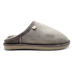 thies 1856 ® Comfozy Slipper aus Schaffell