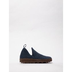 ASPORTUGUESAS Filz Slip-On Sneaker City