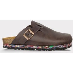 Nuoceans Clogs Truffle