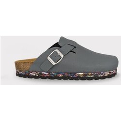 Nuoceans Clogs Smoke