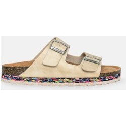 Nuoceans Sandale Pebble