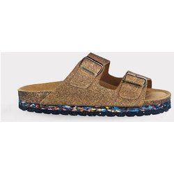 Nuoceans Sandale Coco