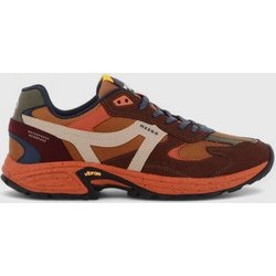 MEEKO CAPRA – Technische und nachhaltige Sneaker