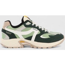 MEEKO CAPRA – Technische und nachhaltige Sneaker