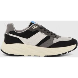 MEEKO PONGO – Technische und nachhaltige Sneaker