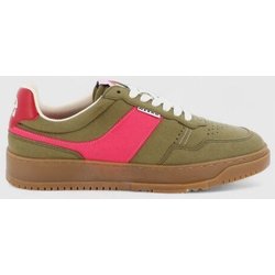 MEEKO KIBOKO CORDURA - Öko-design-sneaker, bequem und robust