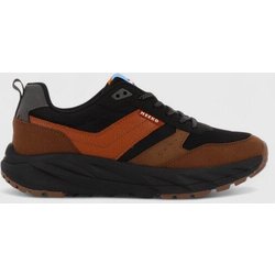 MEEKO PONGO – Technische und nachhaltige Sneaker