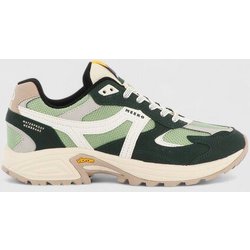 MEEKO CAPRA – Technische und nachhaltige Sneaker