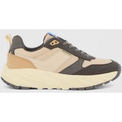 MEEKO PONGO – Technische und nachhaltige Sneaker
