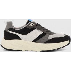 MEEKO PONGO – Technische und nachhaltige Sneaker