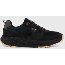 MEEKO PONGO – Technische und nachhaltige Sneaker