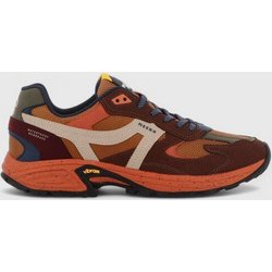 MEEKO CAPRA – Technische und nachhaltige Sneaker