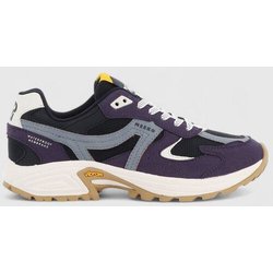 MEEKO CAPRA – Technische und nachhaltige Sneaker