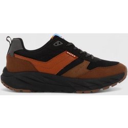 MEEKO PONGO – Technische und nachhaltige Sneaker