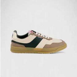 MEEKO KIBOKO CORDURA - Öko-design-sneaker, bequem und robust