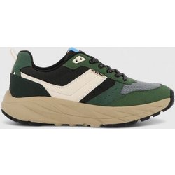 MEEKO PONGO – Technische und nachhaltige Sneaker