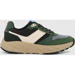 MEEKO PONGO – Technische und nachhaltige Sneaker