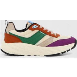 MEEKO PONGO – Technische und nachhaltige Sneaker