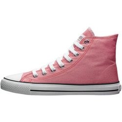 Ethletic Sneaker Hi „White Cap Hi Cut“