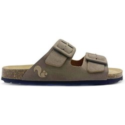 Vegane "thies ® Eco Bio Covered" Sandale