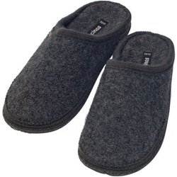 Bacinas Filzpantoffeln Slipper Hausschuhe 100% Schafswolle Wollwalk Filzsohle