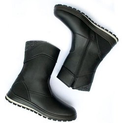Will's Vegan Shop WVSport wasserdichte Laufschuhe Black & Grey Herren