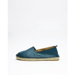 Act. Arven Women Leather Espadrilles