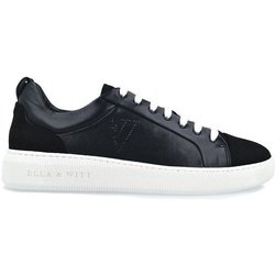 Ella & Witt Sneaker Nikola Women Materialmix - in verschiedenen Farben