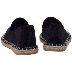 Japanwelt Espadrilles Espadrilles Samtschuhe Pantoffeln Slipper Sommerlatschen Ballerinas