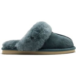 Pantoffel aus Schaffell "thies Pantoffel"