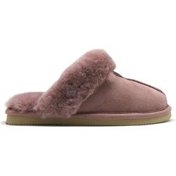 Pantoffel aus Schaffell "thies Pantoffel"