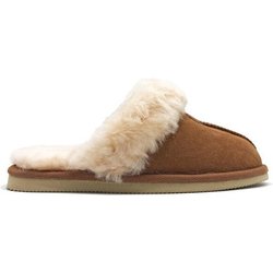 Pantoffel aus Schaffell "thies Pantoffel"