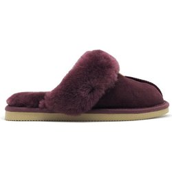 Pantoffel aus Schaffell "thies Pantoffel"