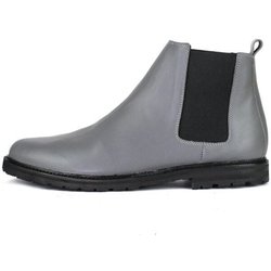 SORBAS '92 Leder Chelsea Boots