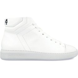 Ella & Witt Damen High-top Sneaker ADAMS aus veganem Maisleder in mehreren Farben