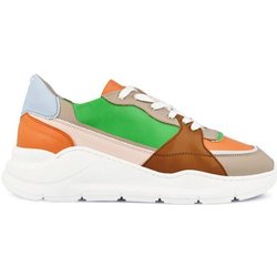 Ella & Witt Sneaker Goodall Women beige/grey/rosé