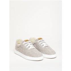 Magicfelt moderner Wool Walker 101 Sneaker aus 100 % Schurwolle