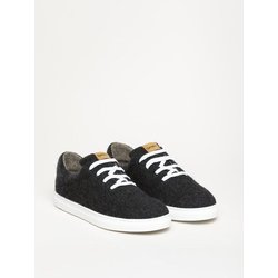 Magicfelt moderner Wool Walker 101 Sneaker aus 100 % Schurwolle