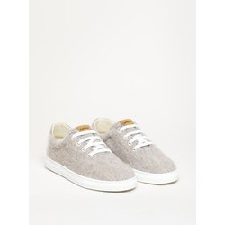 Magicfelt moderner Wool Walker 101 Sneaker aus 100 % Schurwolle